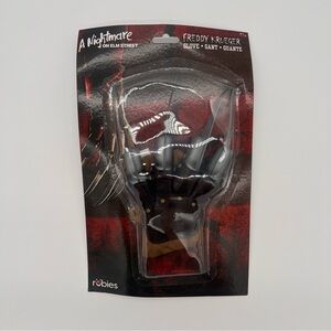 Rubie's Nightmare on Elm Street Glove Accessory
